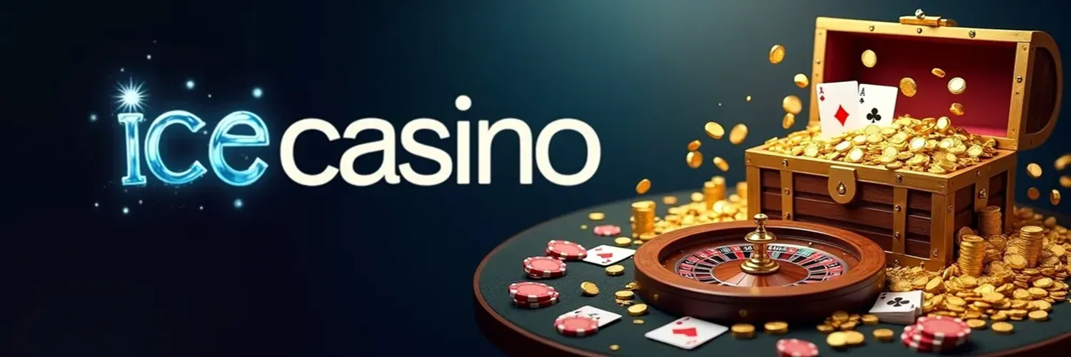 Icecasino Kasyno Graj Teraz