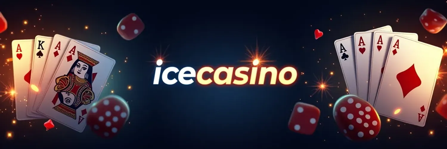 Icecasino Kasyno Online