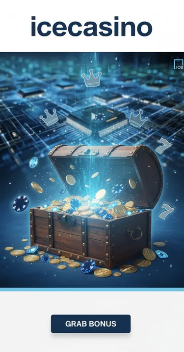 Ice Casino Icecasino
